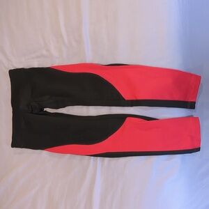 PINK XS Cozy leggings